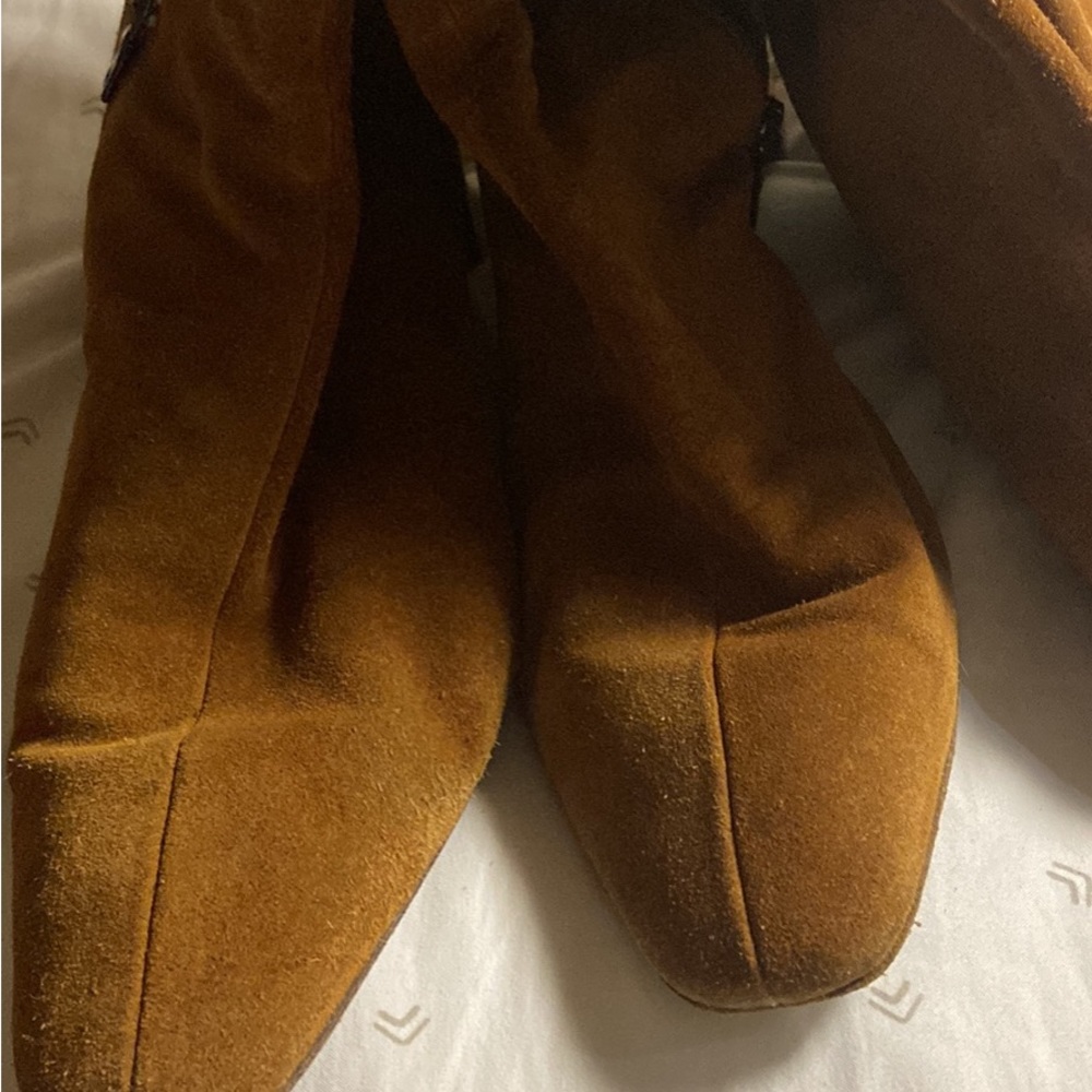 Vintage prada boots size 39